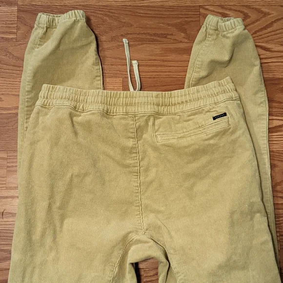 PACSUN cotton joggers - Picture 4 of 4
